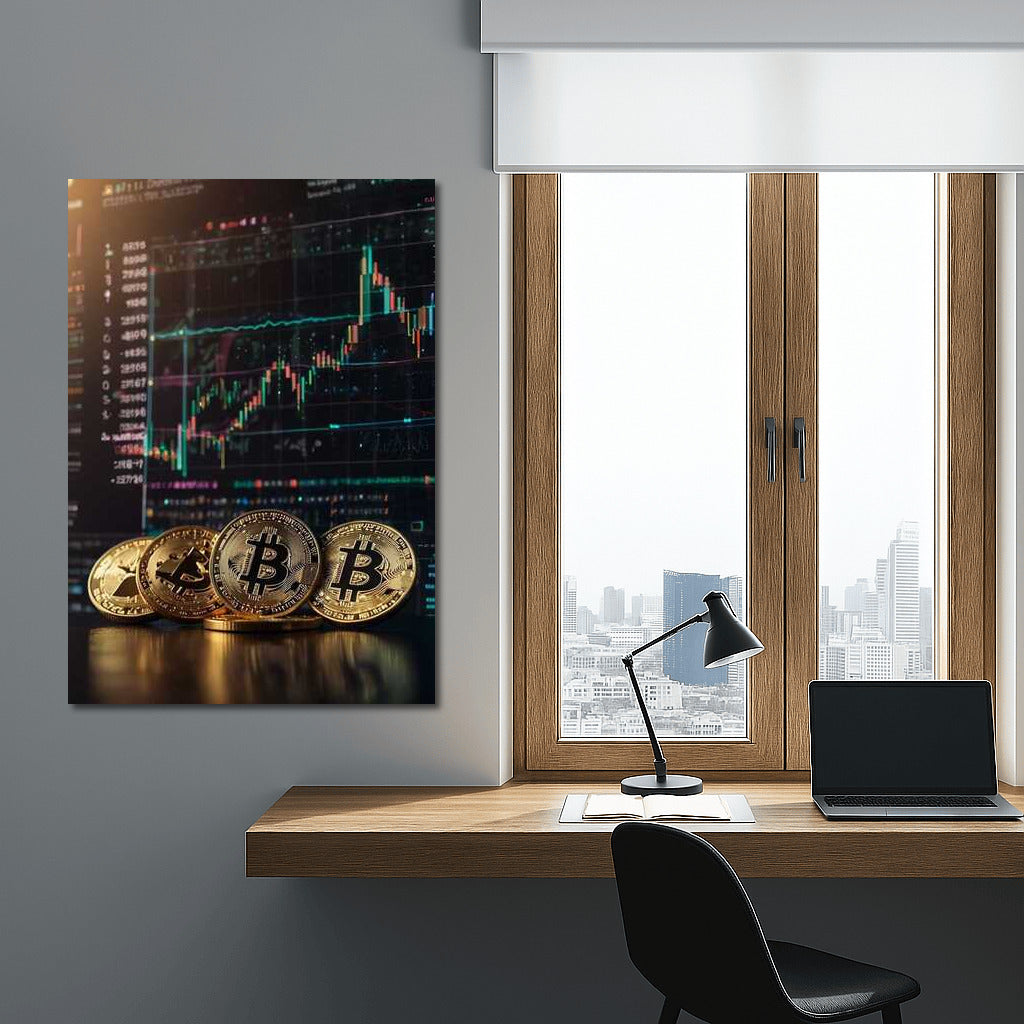 Live Bitcoin Quotes: Dynamics of Digital Currencies