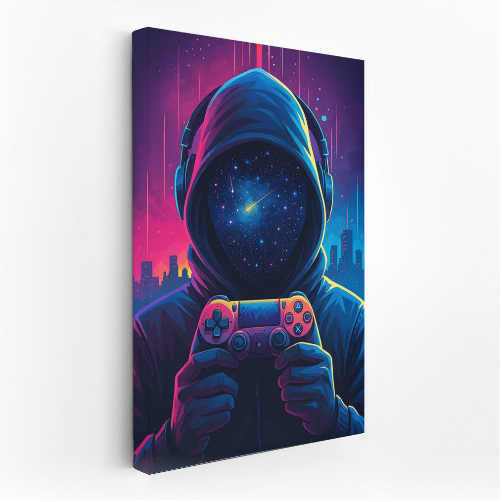 Cosmic Dive: A Gaming World for Dreamers