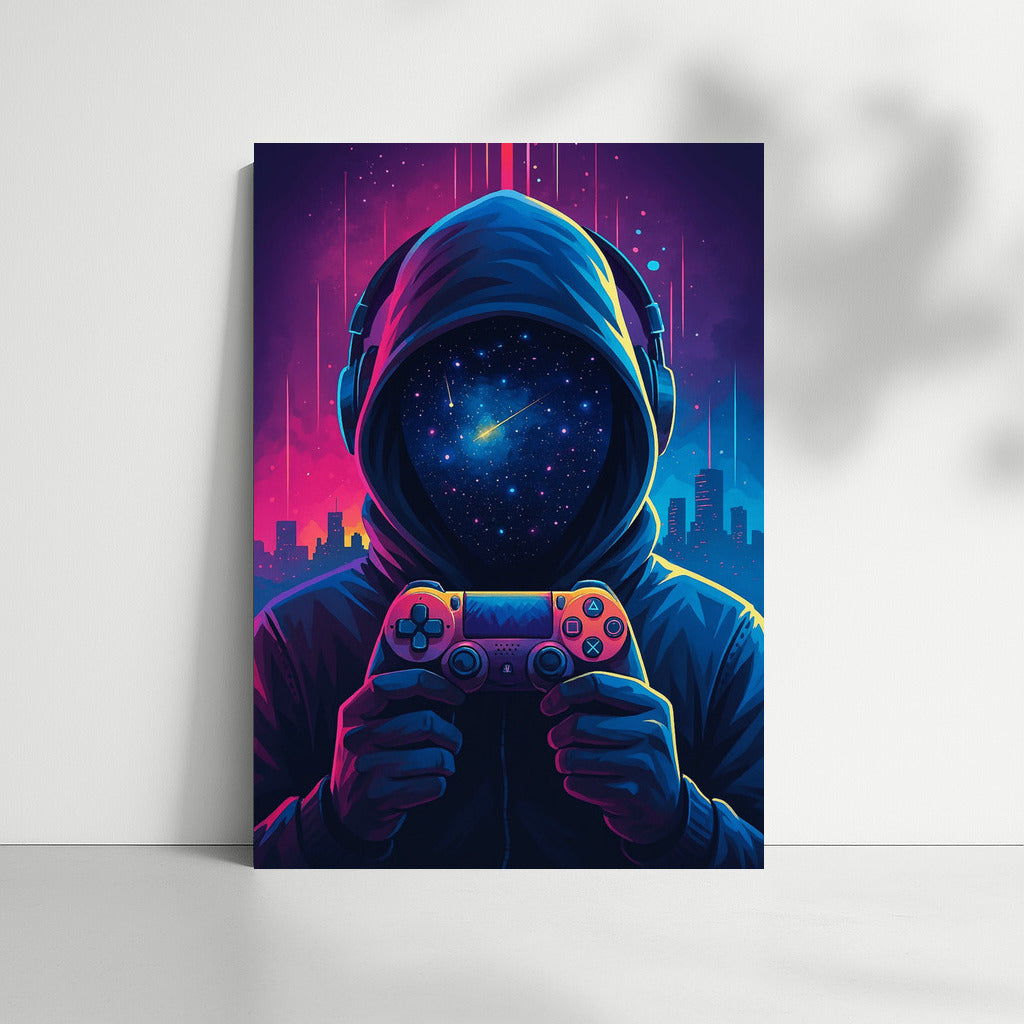 Cosmic Dive: A Gaming World for Dreamers