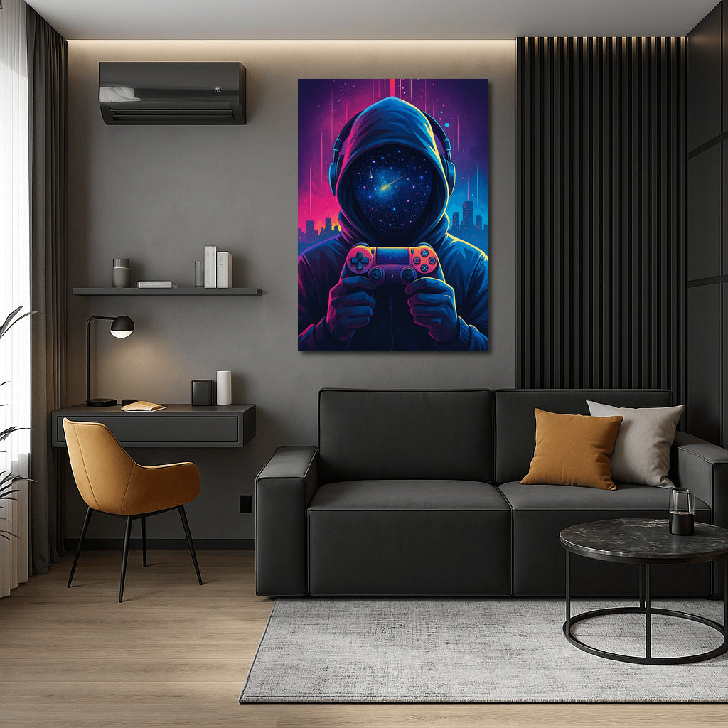 Cosmic Dive: A Gaming World for Dreamers