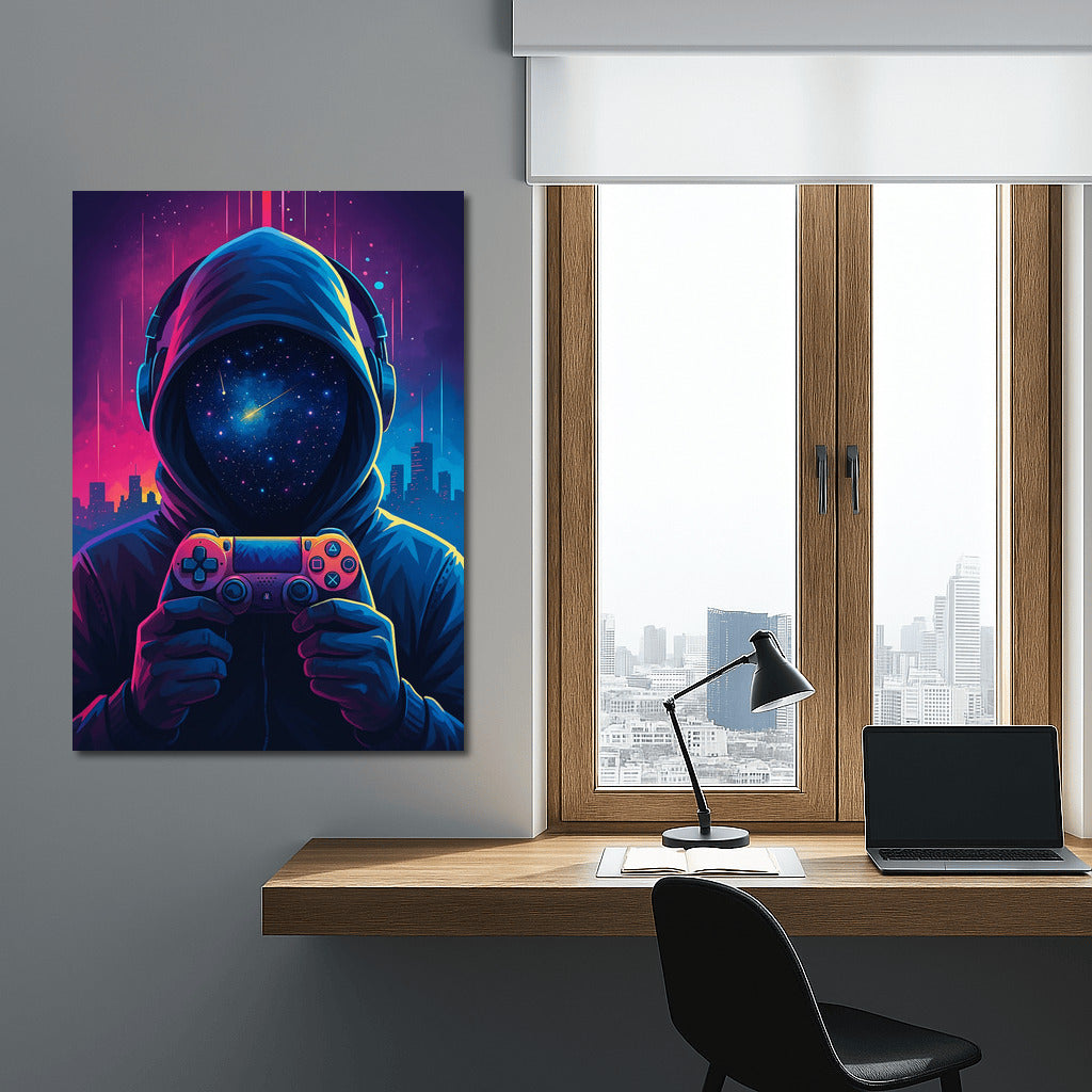 Cosmic Dive: A Gaming World for Dreamers