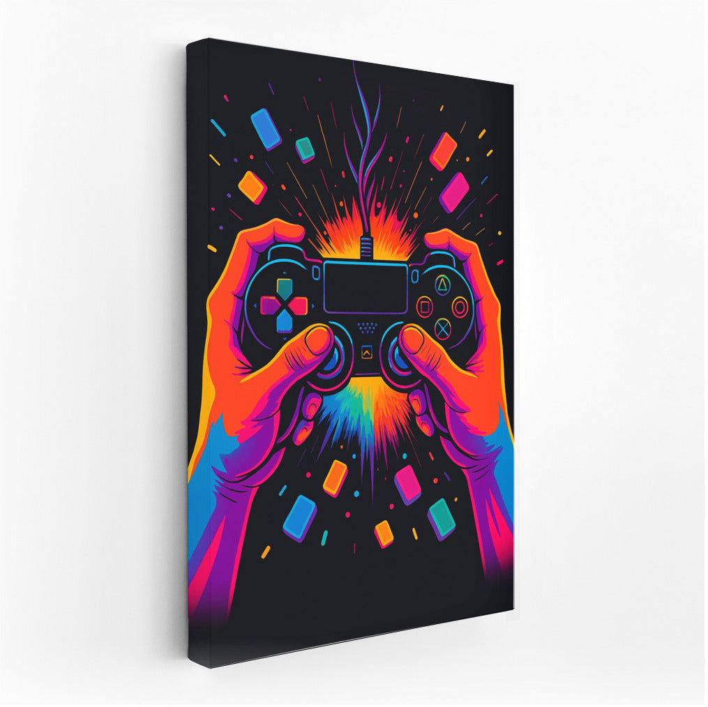 Epicenter of Gaming: The Living Controller