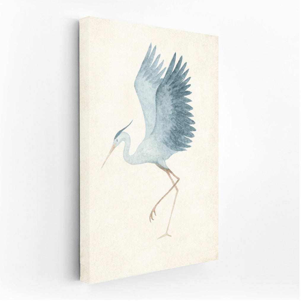 Grace of the Bird: Elegance and Lightness in the Interior