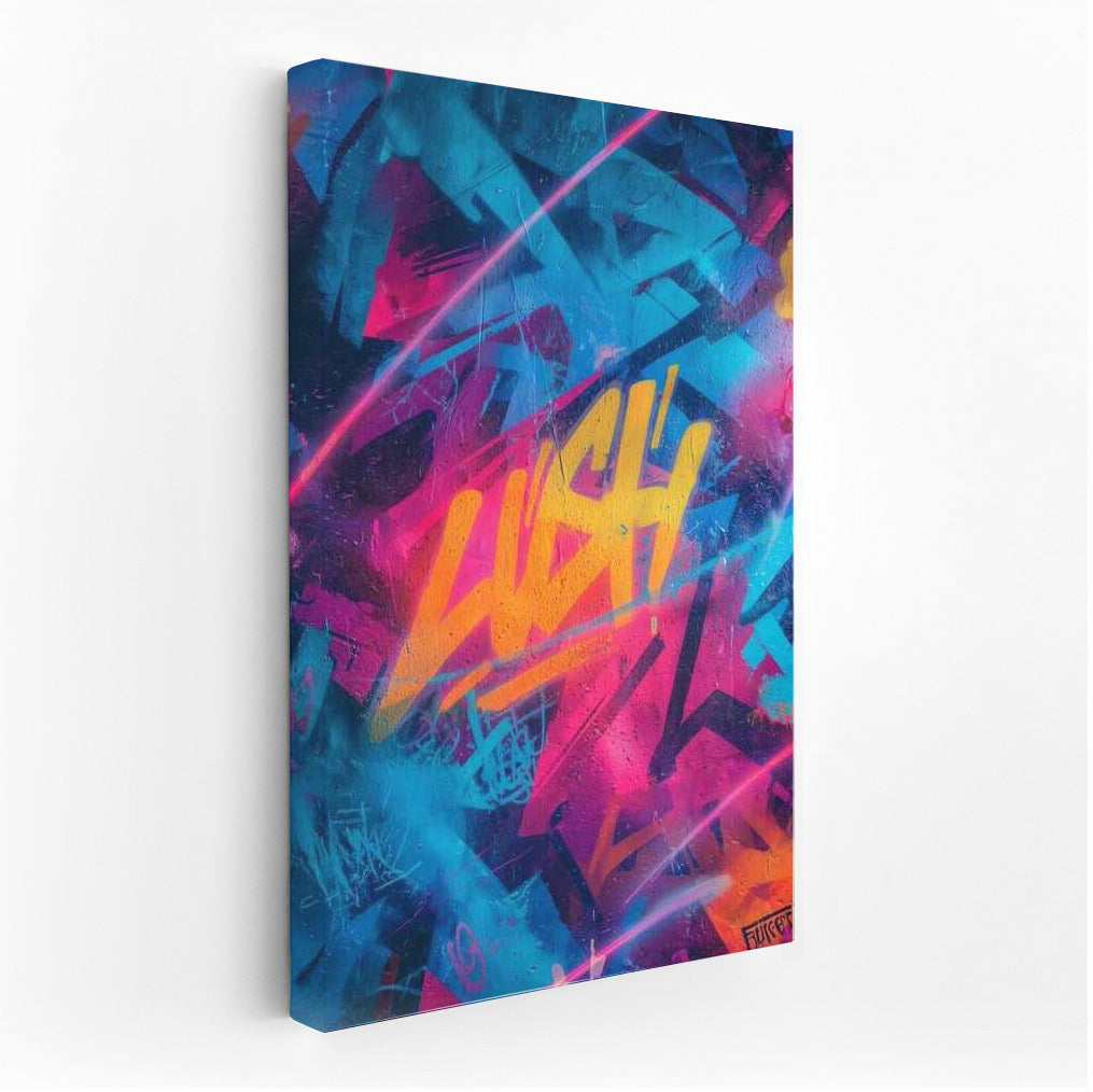 Graffiti Blast: Street Energy