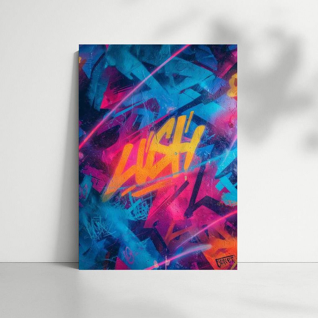 Graffiti Blast: Street Energy