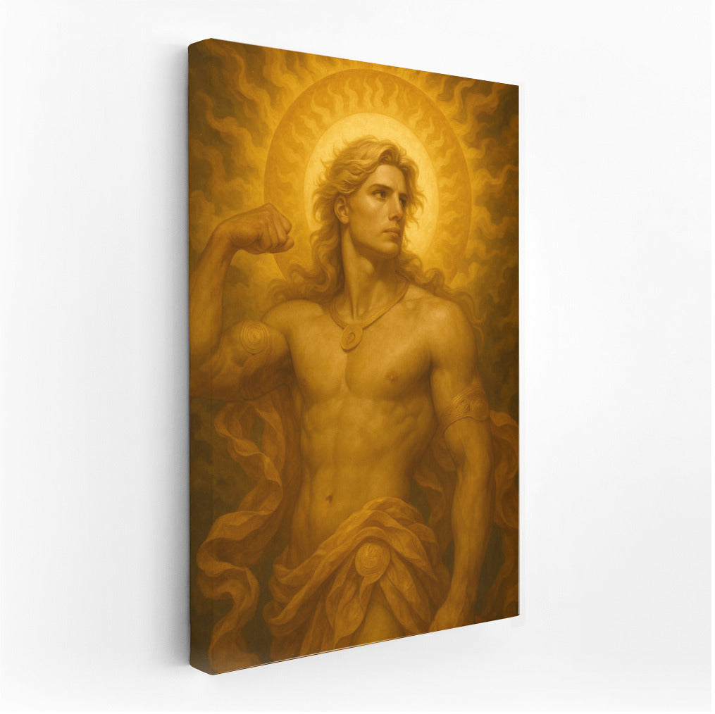 Epic Strength of Heroes: The Greatness of Greek Mythology