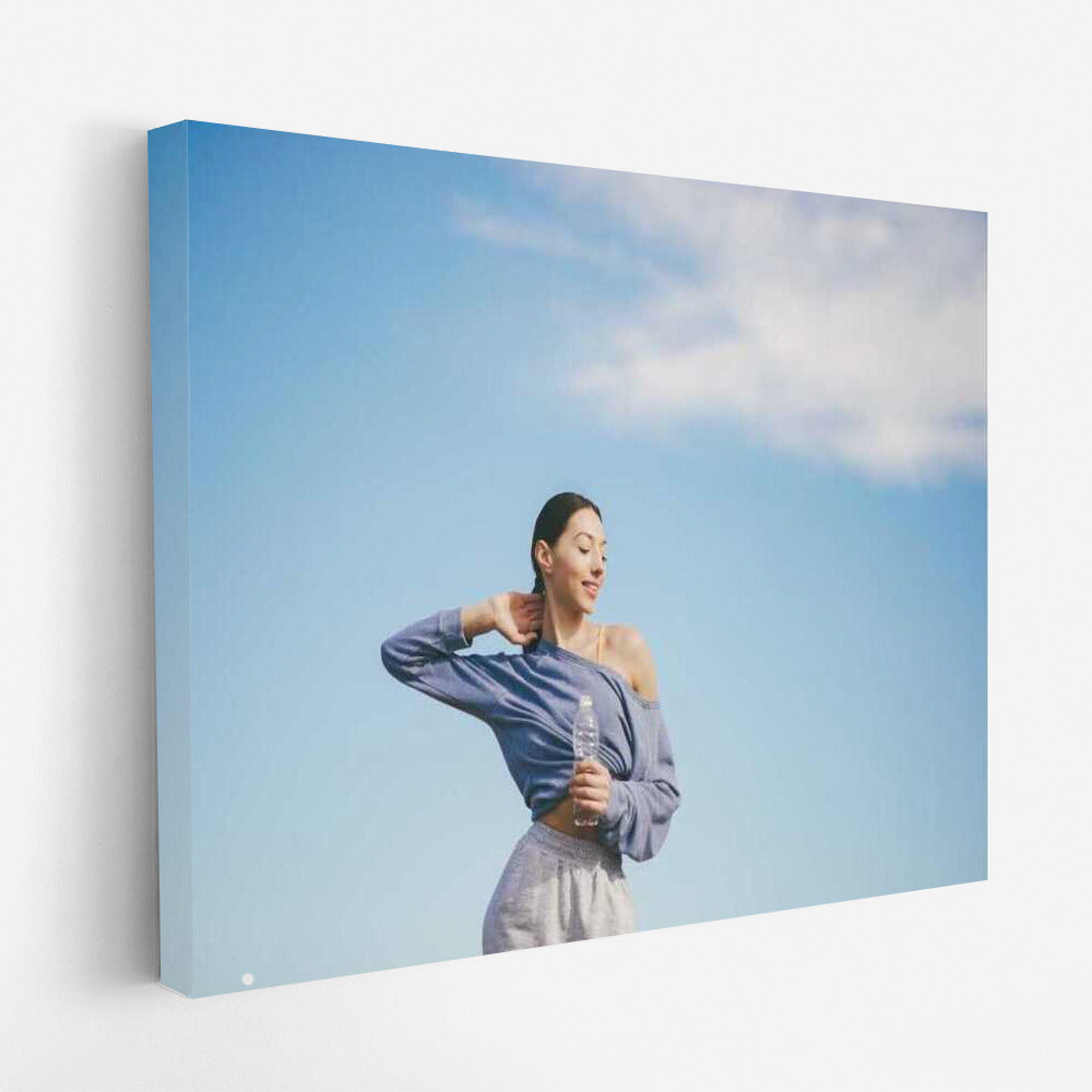 Fresh Wind of Health: Harmony and Dynamics Every Day