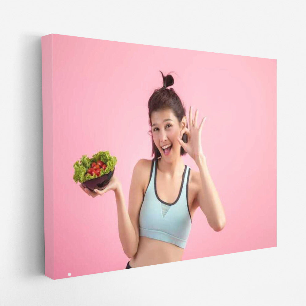 Energy and Joy: Inspiration for a Healthy Lifestyle