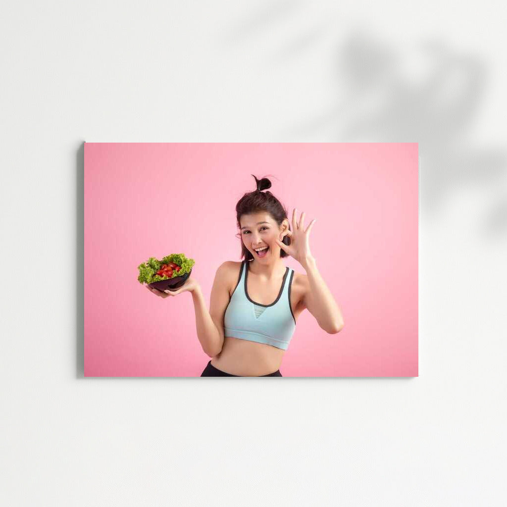 Energy and Joy: Inspiration for a Healthy Lifestyle