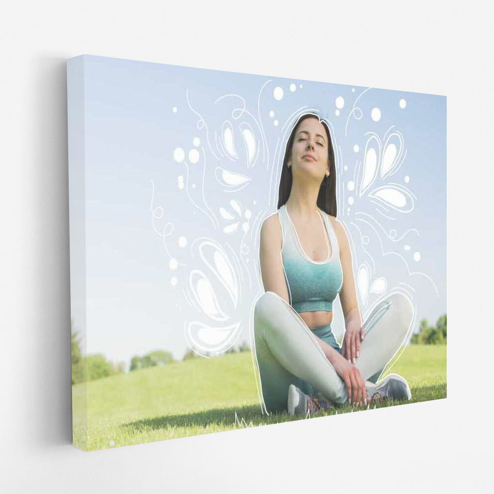 Harmony and Freshness: Inspiration for a Healthy Lifestyle