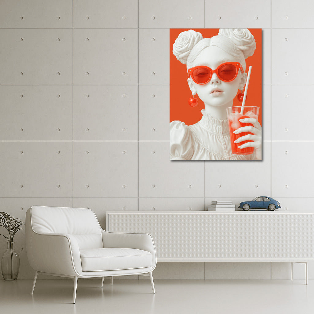 Bright Hipster Charm: Adventurous Ideas