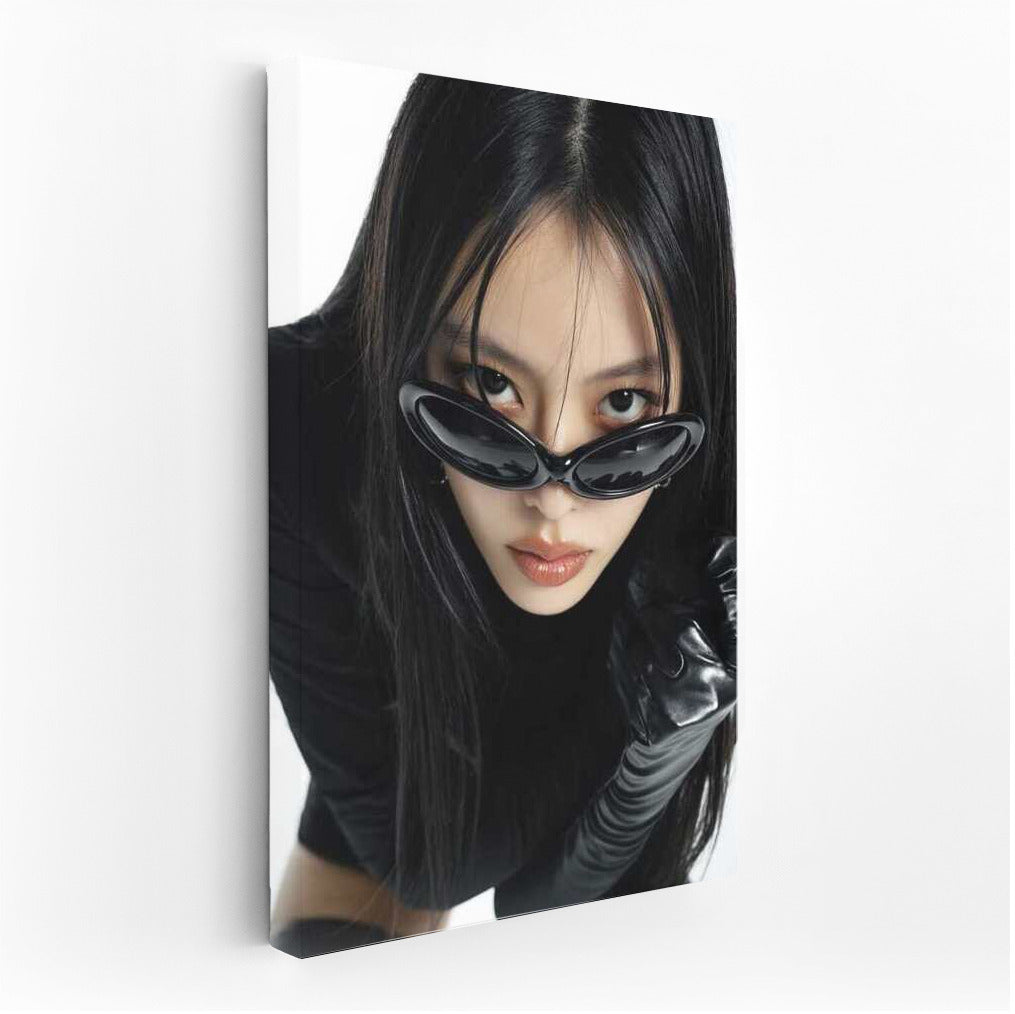 K Pop Energy: A Vibrant Image of Korean Culture