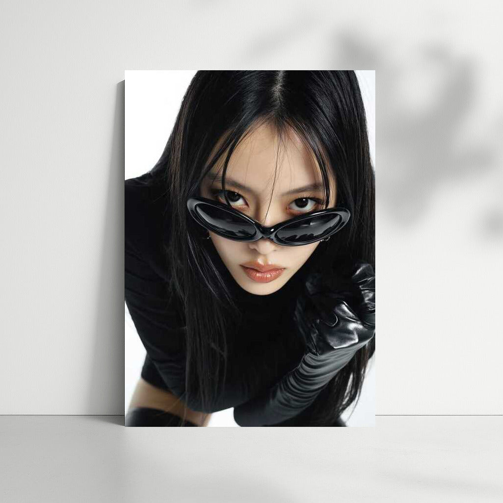 K Pop Energy: A Vibrant Image of Korean Culture