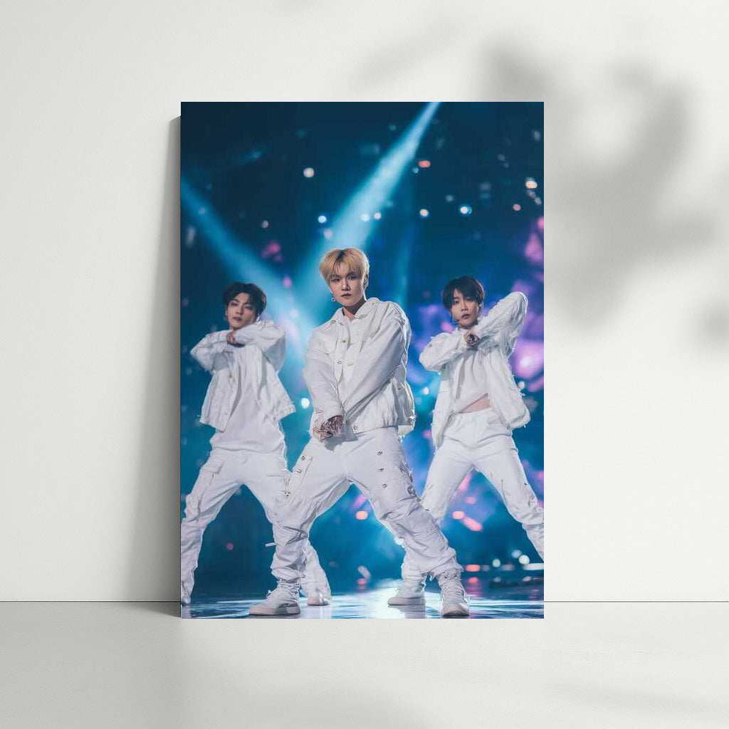 The Energy of K Pop: The Vibrant World of Korean Culture