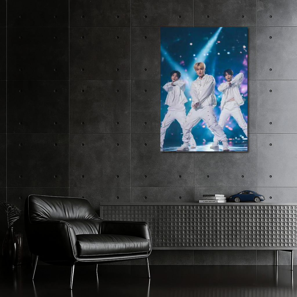 The Energy of K Pop: The Vibrant World of Korean Culture