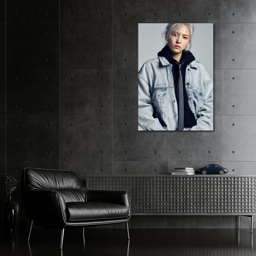 K-Pop Energy: The Vortex of Korean Culture