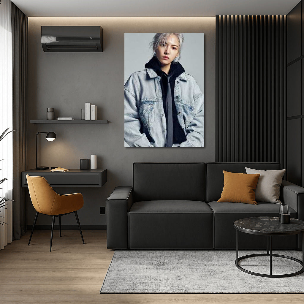 K-Pop Energy: The Vortex of Korean Culture