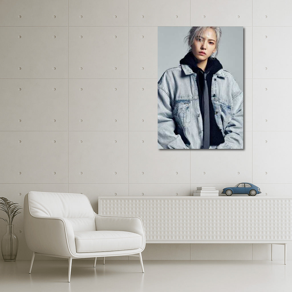 K-Pop Energy: The Vortex of Korean Culture