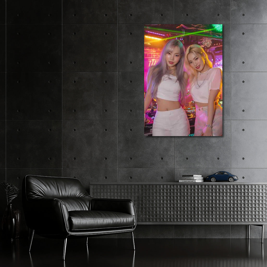 The Energy of K Pop: The Elegance of Korean Culture