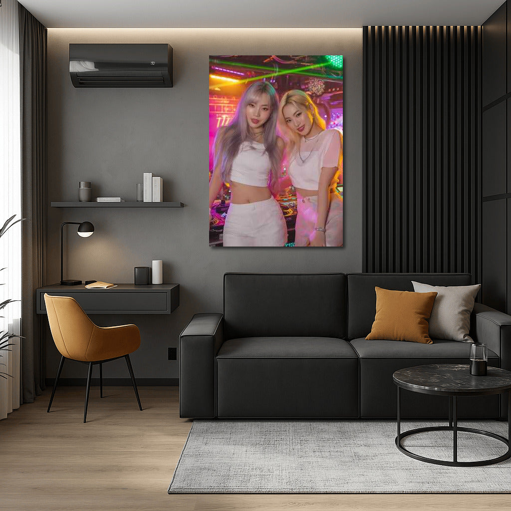 The Energy of K Pop: The Elegance of Korean Culture