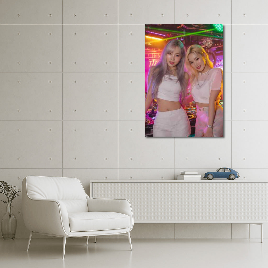 The Energy of K Pop: The Elegance of Korean Culture