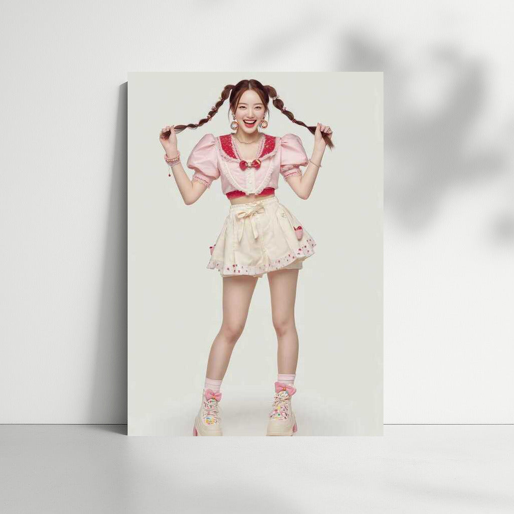 The Magic of K Pop: The Energy of Korean Culture