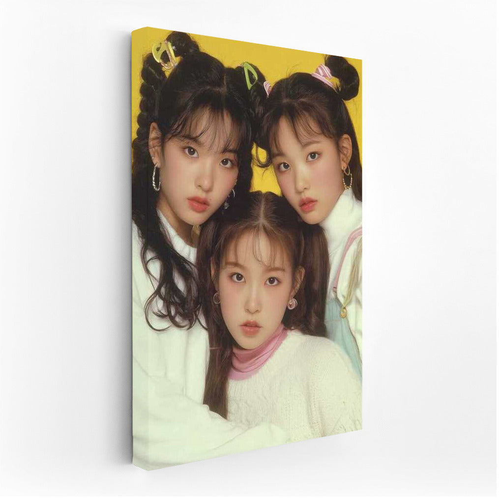 Vibrant Rhythms: The Emotions and Style of K-Pop and Korean Culture