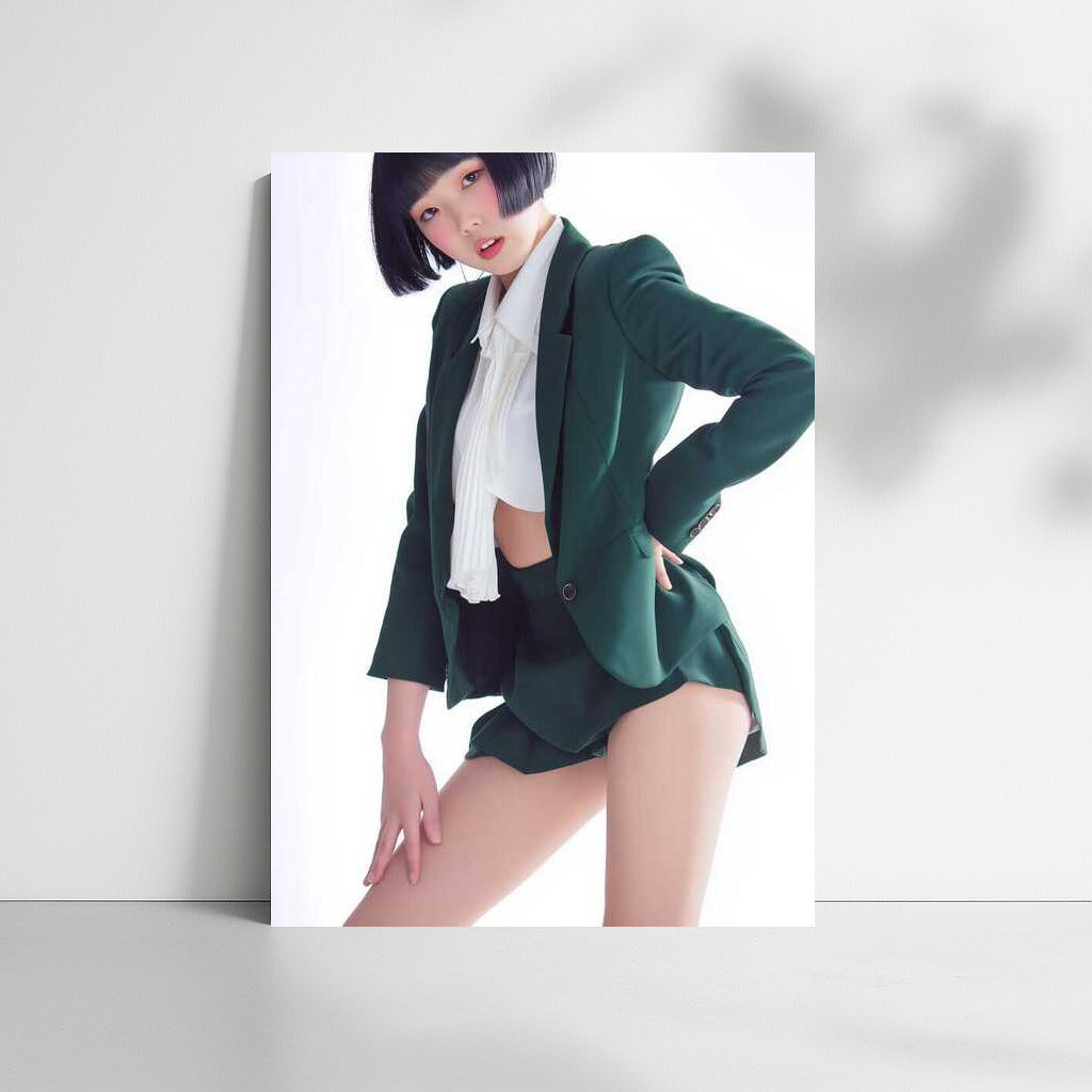 Dynamics of K Pop: The Energy of Korean Culture