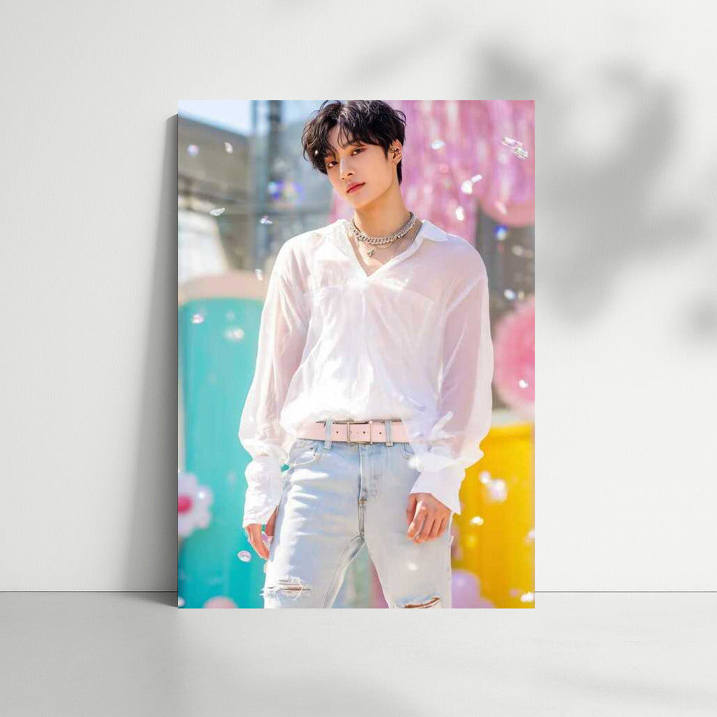 The Energy of K Pop: The Vibrant World of Korean Culture