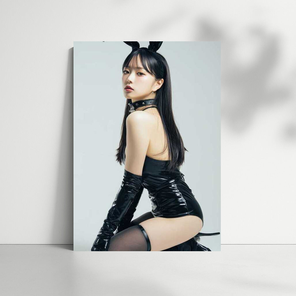 Mysterious Brightness: Modern K-Pop and Korean Culture