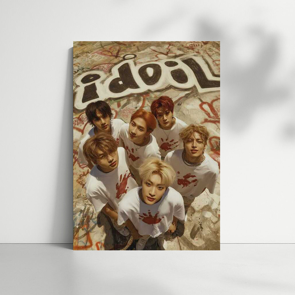 Dynamics of K Pop: The Energy and Style of Korean Culture