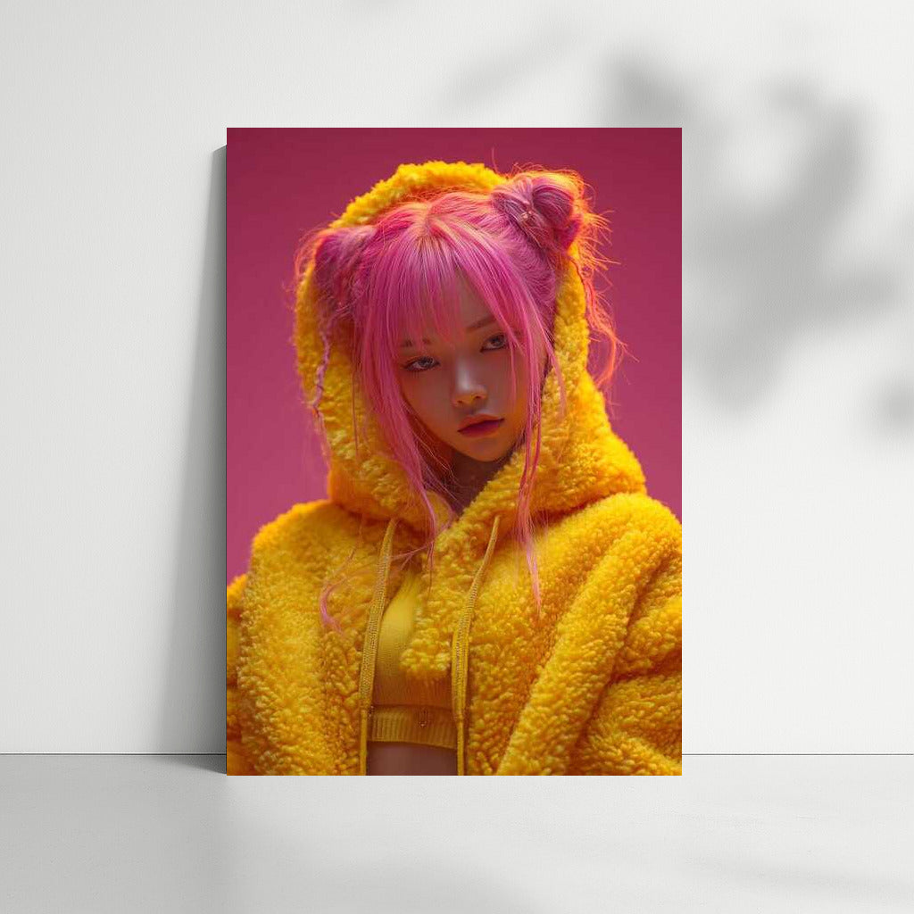 K-Pop Energy: The Vortex of Korean Culture