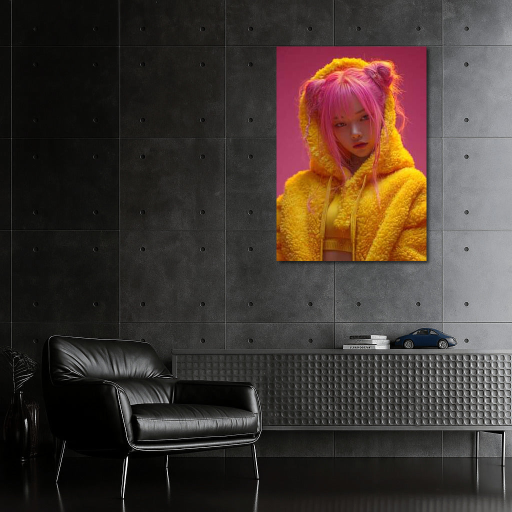 K-Pop Energy: The Vortex of Korean Culture