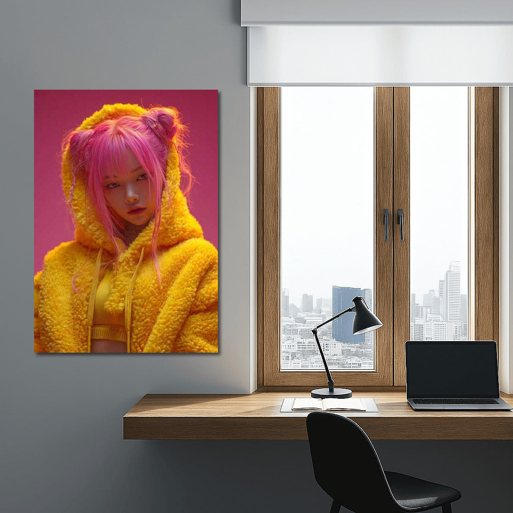 K-Pop Energy: The Vortex of Korean Culture