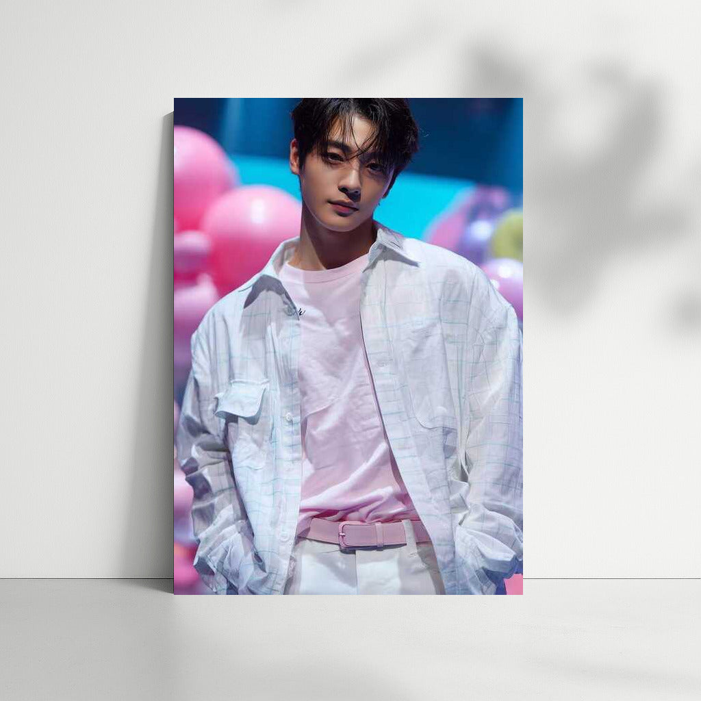 Dynamics of K Pop: The Energy and Style of Korean Culture