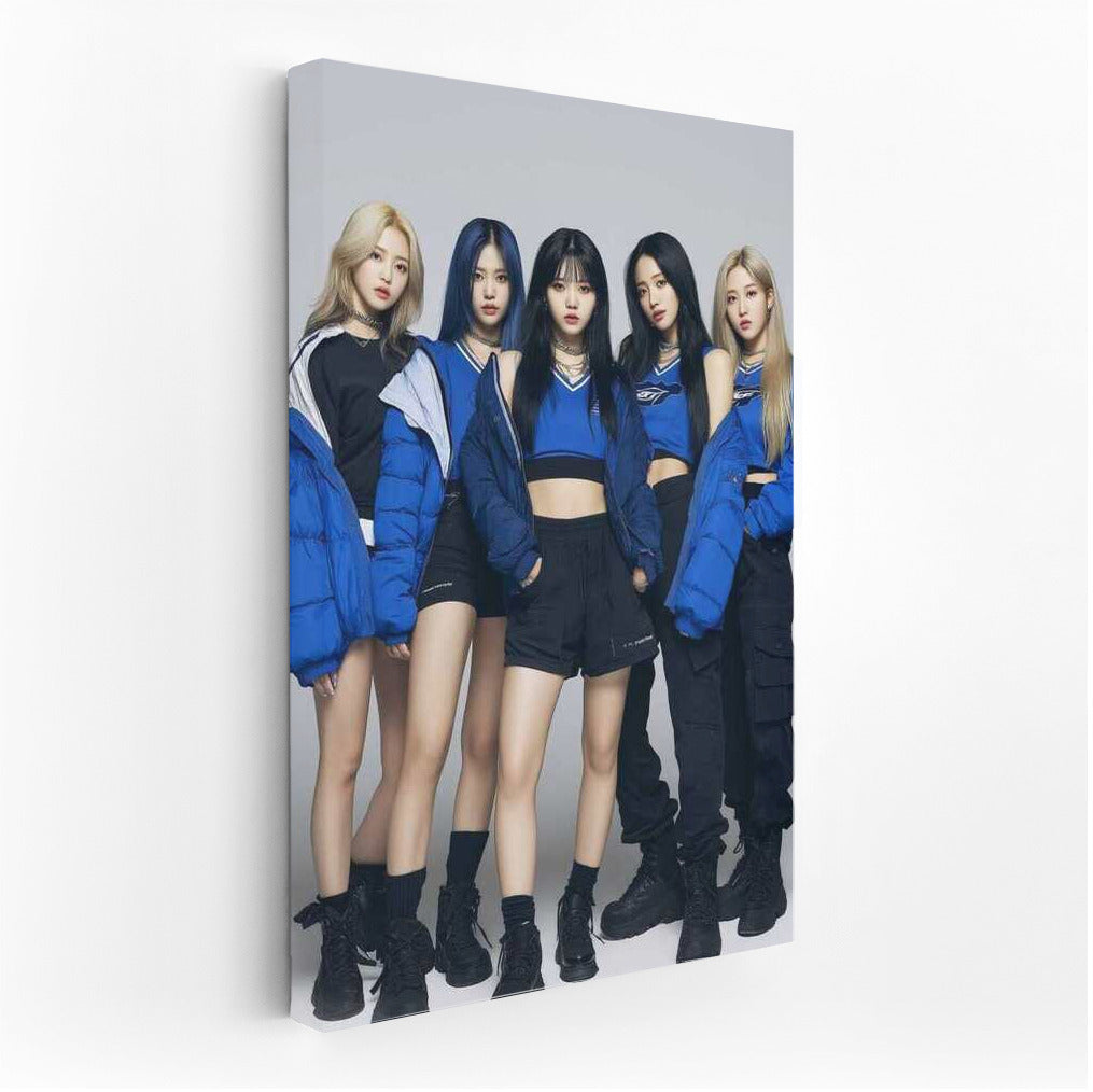 Dynamic and Vibrant: The Energy of K-Pop and Korean Culture