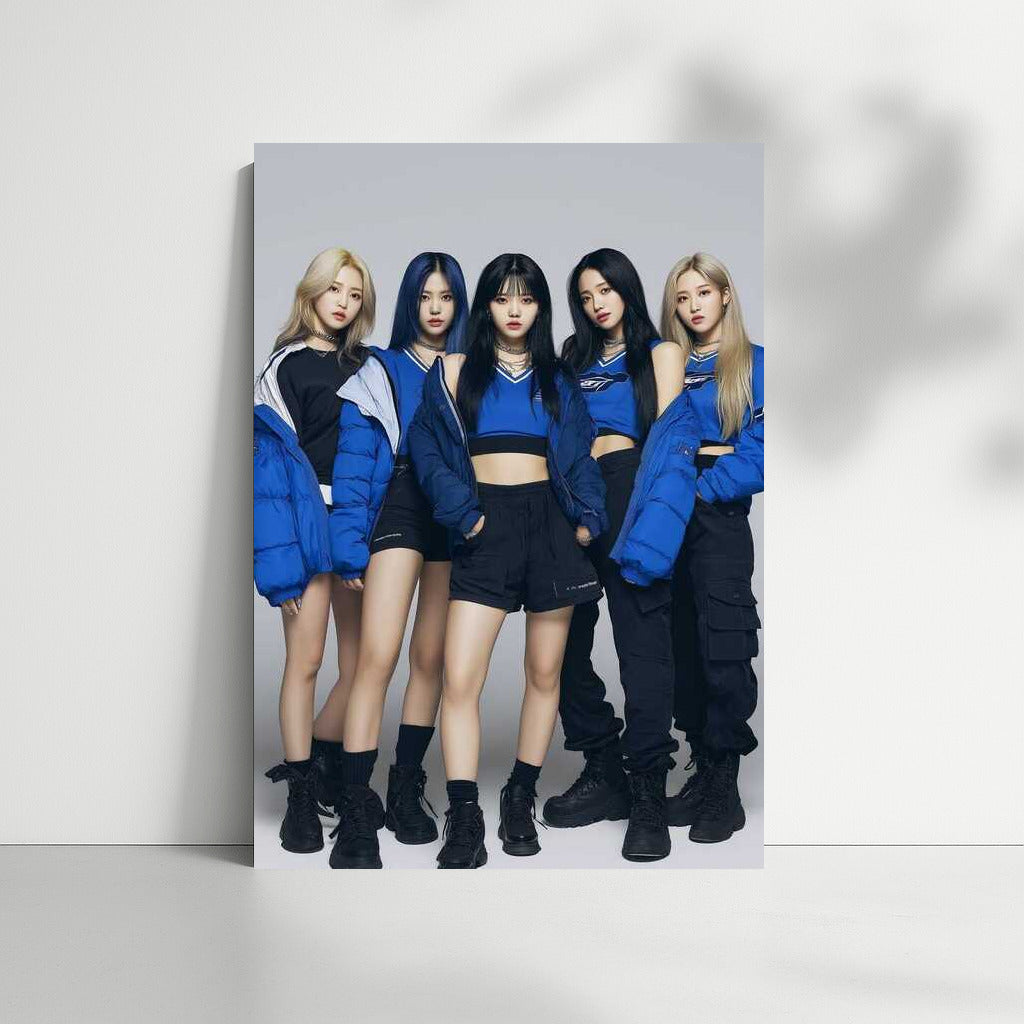 Dynamic and Vibrant: The Energy of K-Pop and Korean Culture