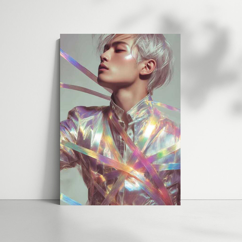 The Glow of K-Pop: A Phantasmagoria of Korean Culture