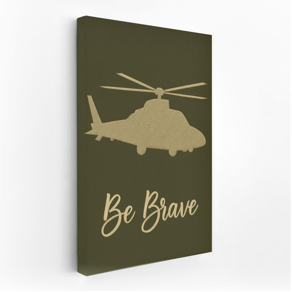 Rise of the Brave: Inspiring Military Veterans