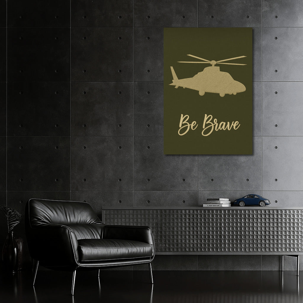 Rise of the Brave: Inspiring Military Veterans