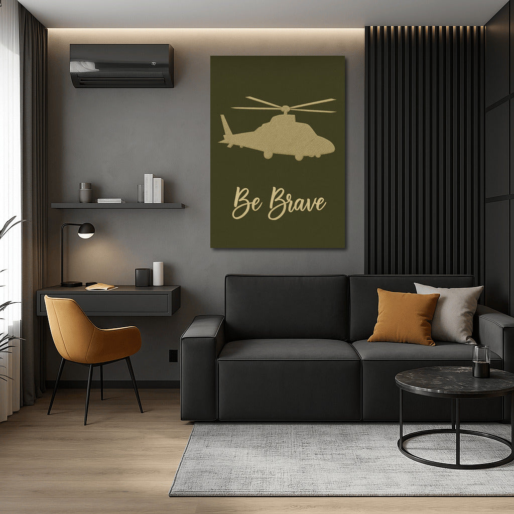 Rise of the Brave: Inspiring Military Veterans