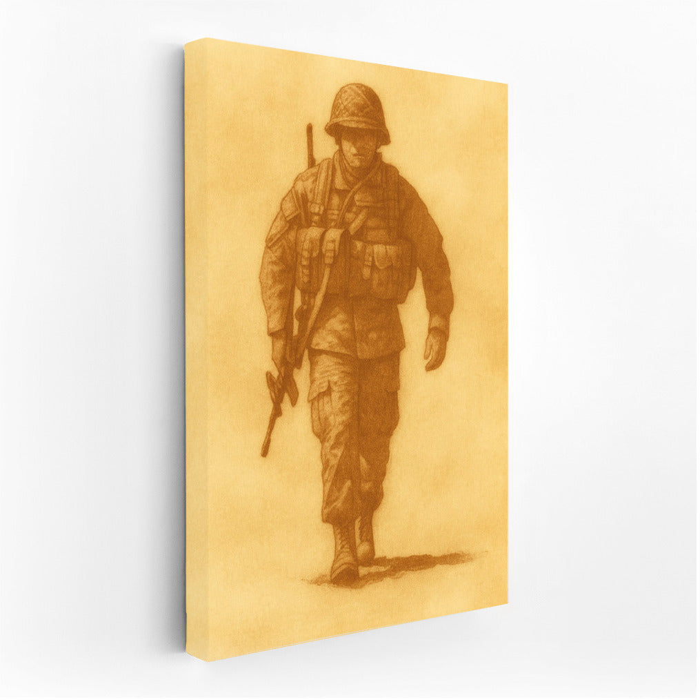 Warrior Fortitude: The Legacy of Military Veterans