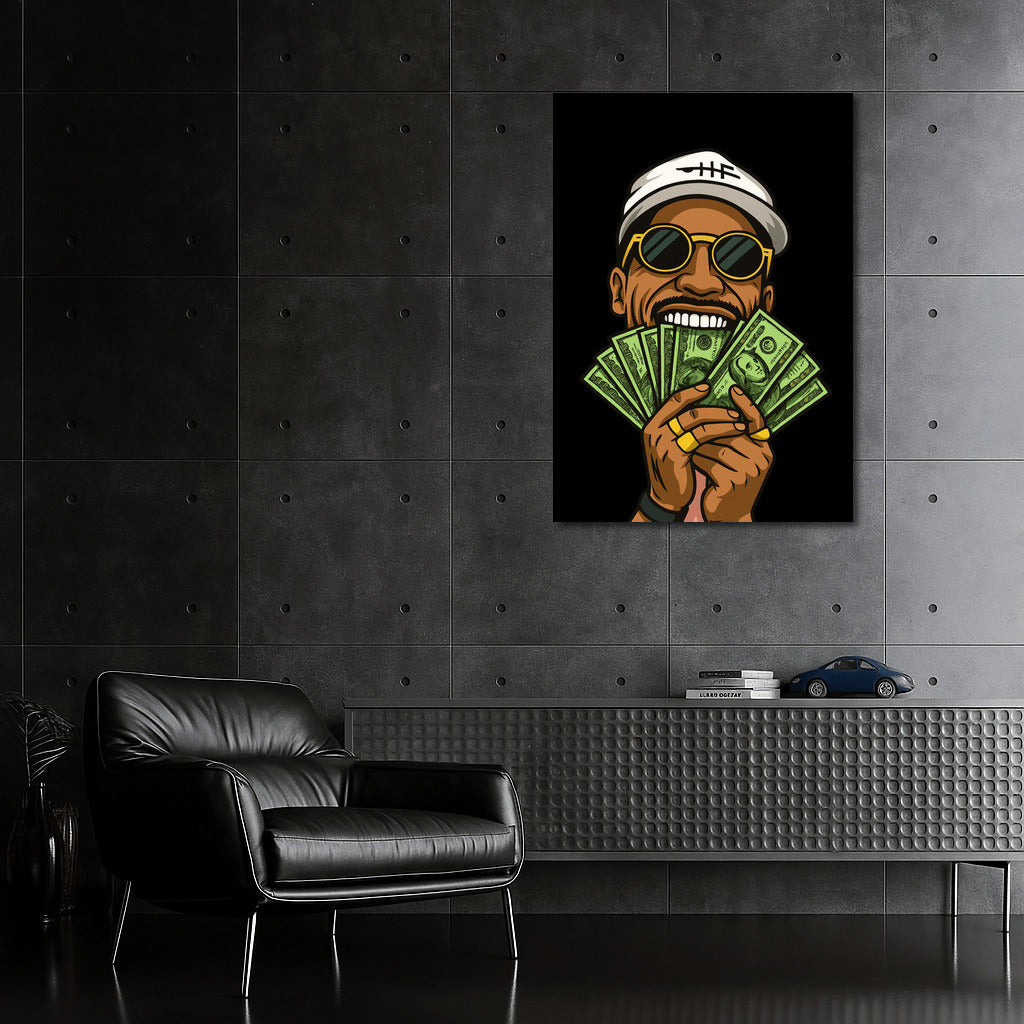 Triumph of Financial Freedom: A Bright Rise of Success