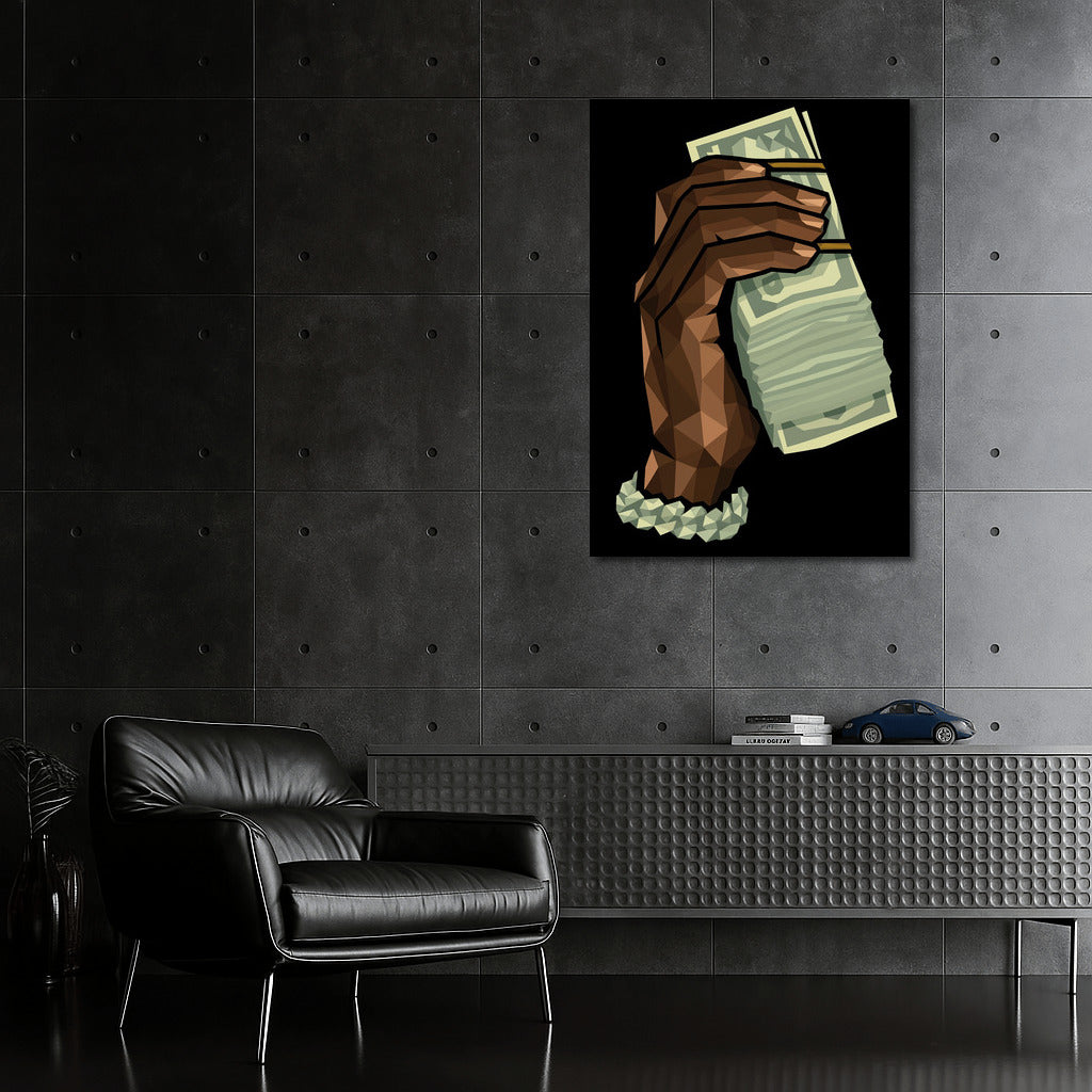 The Power of Money: Symbol of Abundance