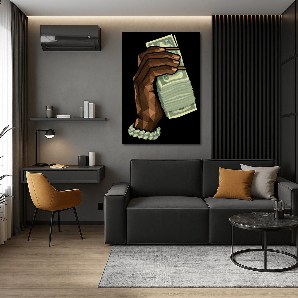 The Power of Money: Symbol of Abundance