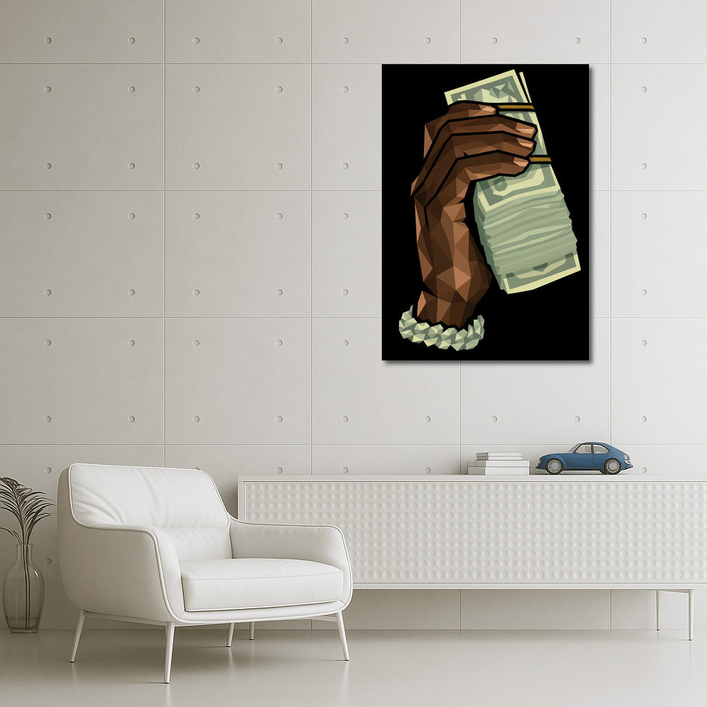 The Power of Money: Symbol of Abundance