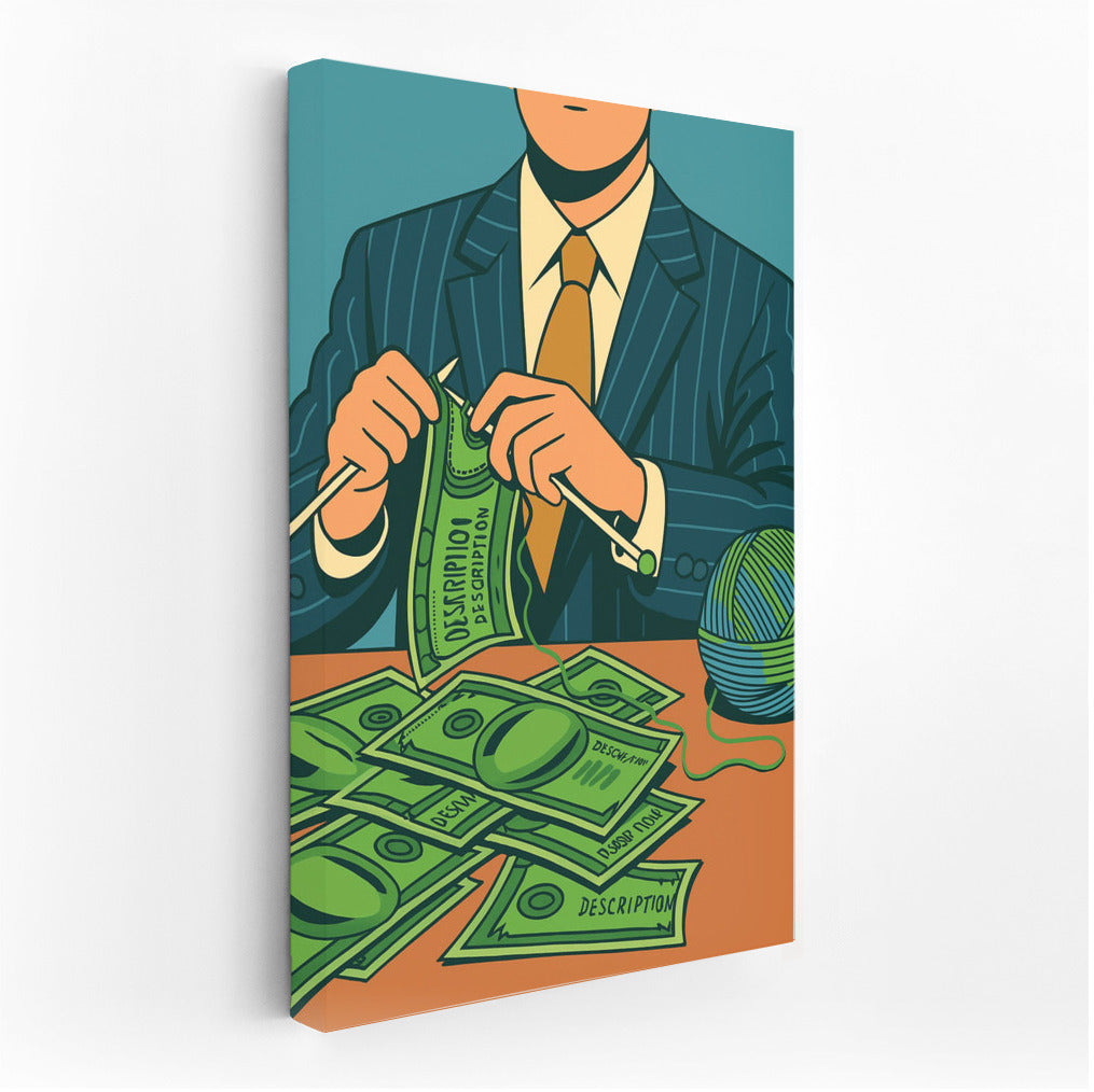 Weaving Wealth: Inspiration and Opportunity