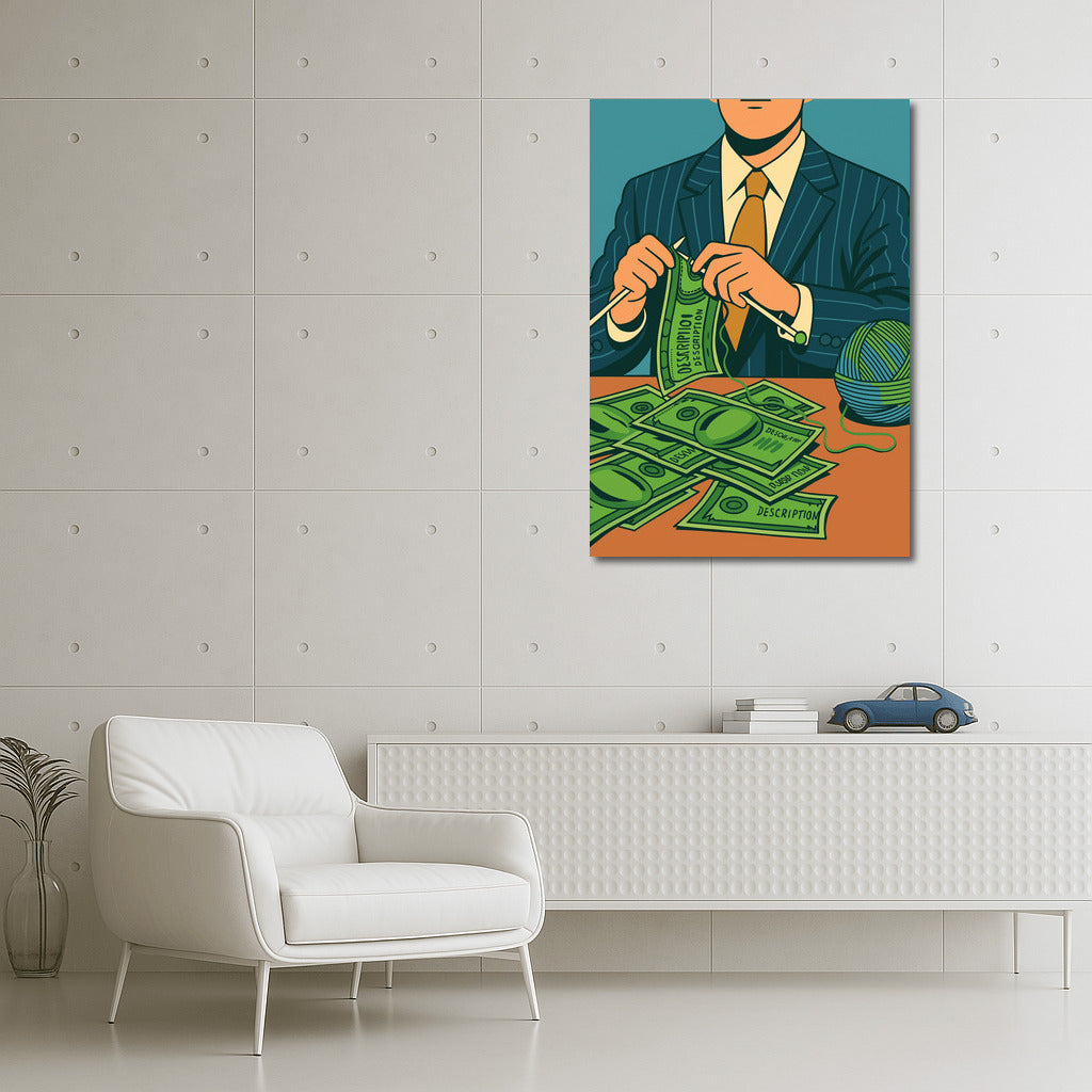 Weaving Wealth: Inspiration and Opportunity