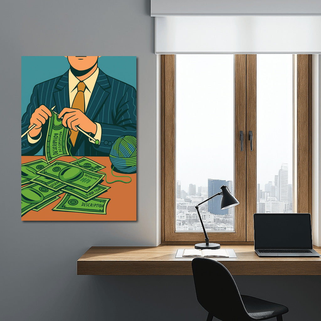 Weaving Wealth: Inspiration and Opportunity