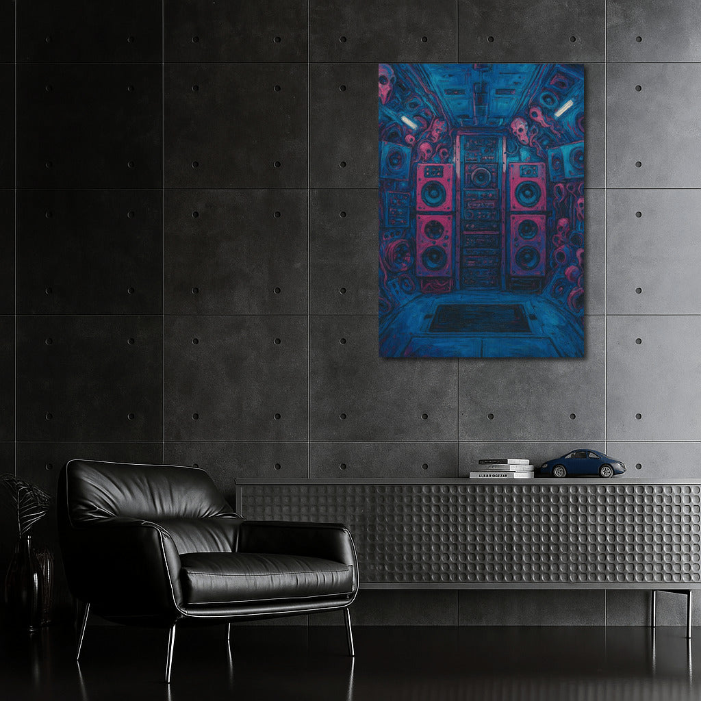 Sound Magic: The Dynamics of Musical Instruments